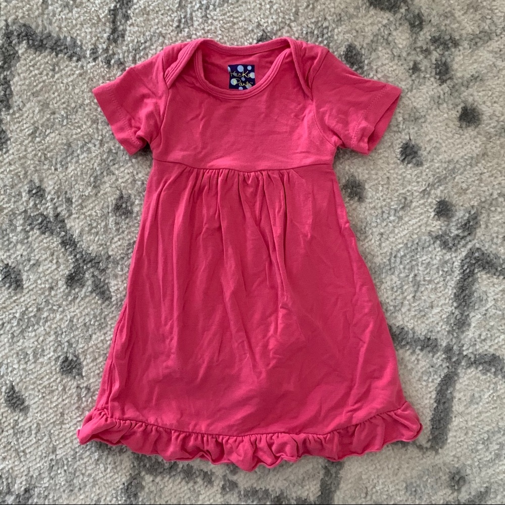 Kickee Pants - Dress